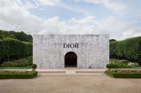dior museo rodin